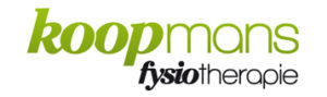 Logo Koopmans Fysiotherapie Apeldoorn
