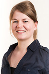 Esther Meijer Koopmans Fysiotherapie Apeldoorn